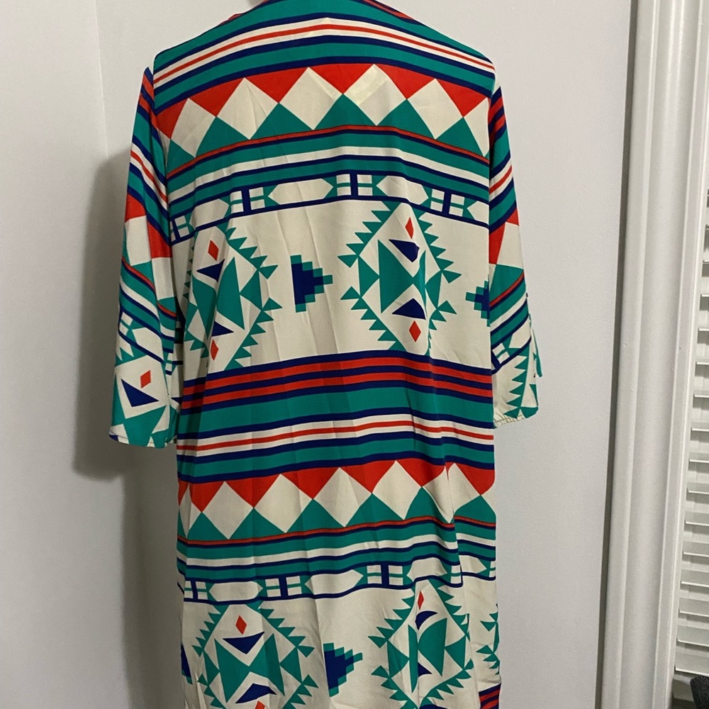 Tunic - Picture 2 of 3